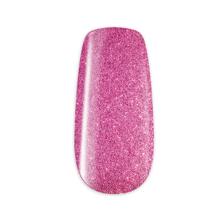 PN - HEMA FREE Gél Lakk - Flash Pink - 8ml