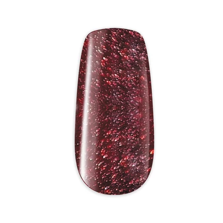 PN - HEMA FREE Gél Lakk - Flash Cranberry - 8ml