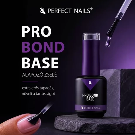 PN - PRO Bond Base - Alapozó zselé - 15ml
