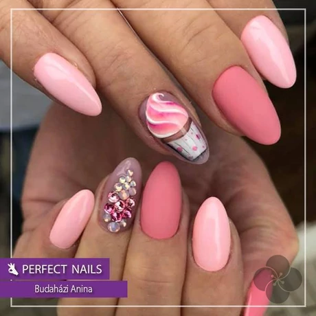 PN - KÉSZLET - Punch & Love Lacgel Plus Collection