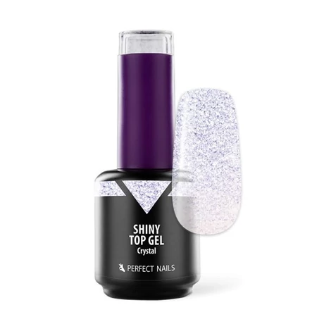 PN - Shiny Top Gel - Crystal - 15ml