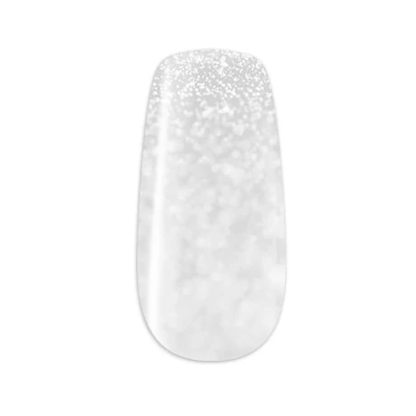 PN - Shiny Top Gel - Soft Silver  - 15ml
