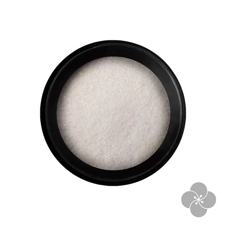 PN - Snow Grains - Körömdíszítő hódara