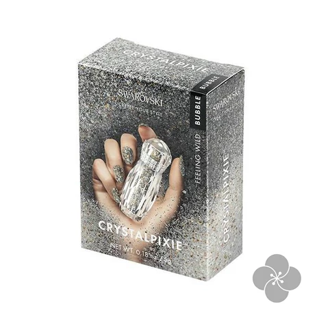 PN - Crystal pixie - Feeling Wild