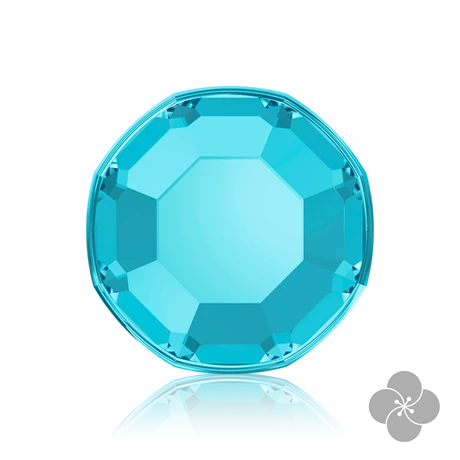 PN - Strassz - SW. SS5 AQUAMARINE25