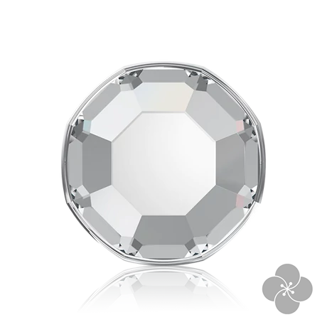 PN - Strassz - SW. SS10 Crystal1440