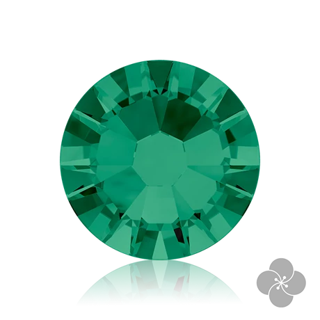 PN - Strassz - SW. SS5 EMERALD 25