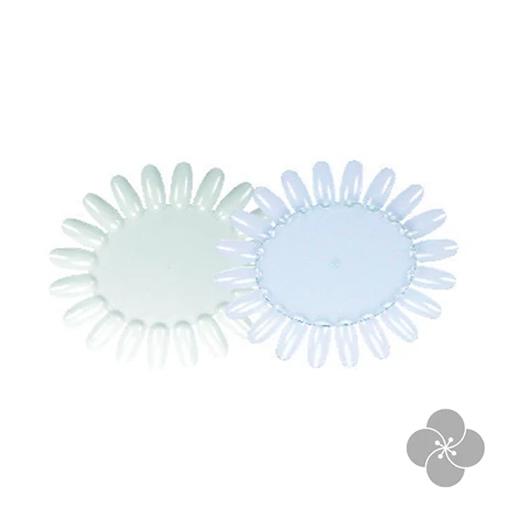 PN - Színpaletta margaréta - Clear