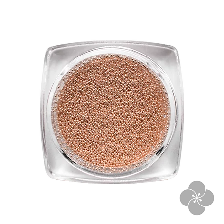 PN - Szórógyöngy XS - Rose gold