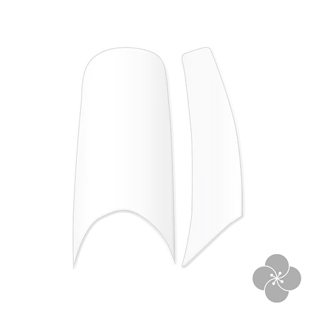 PN - TIP F. White 15db #1