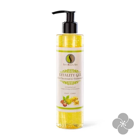 SB Vitalizáló zselé - 250ml