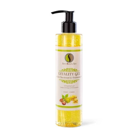 SB Vitalizáló zselé - 250ml