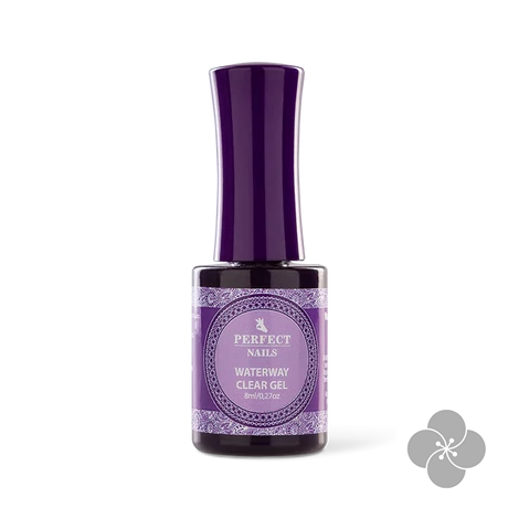 PN - Waterway Clear Gel 8ml