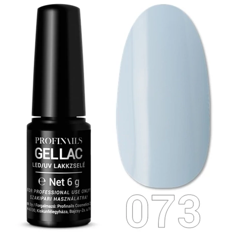 Profinails Gel Lac LED/UV 6g lakkzselé - 73