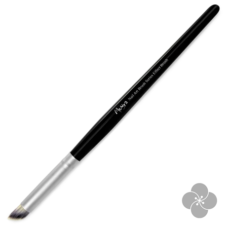 Moyra Nail Art Series - Effect Brush ecset