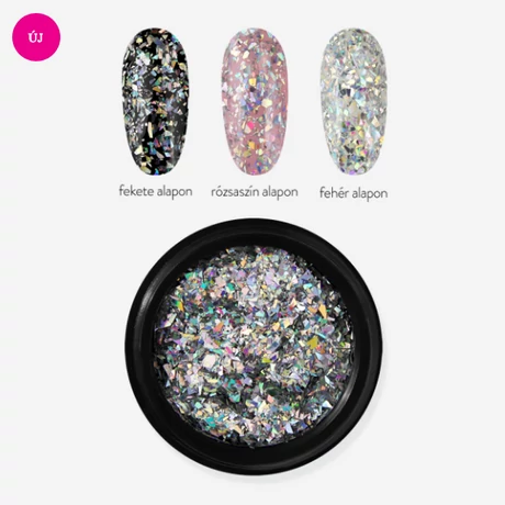 Moyra Magic flakes No. 04