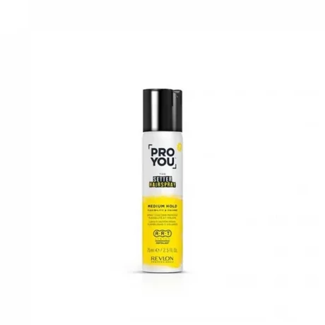 PRO YOU - THE SETTER HAIRSPRAY Strong hajlakk 75 ml