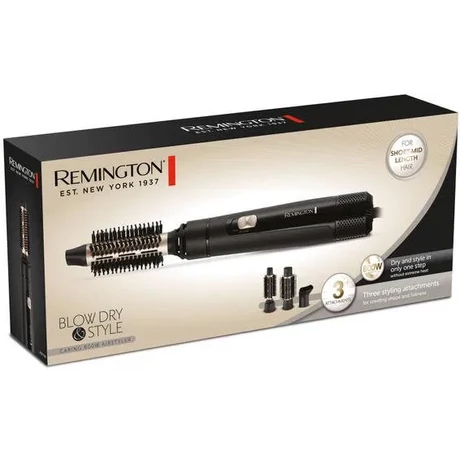 Remington Blow Dry & Style