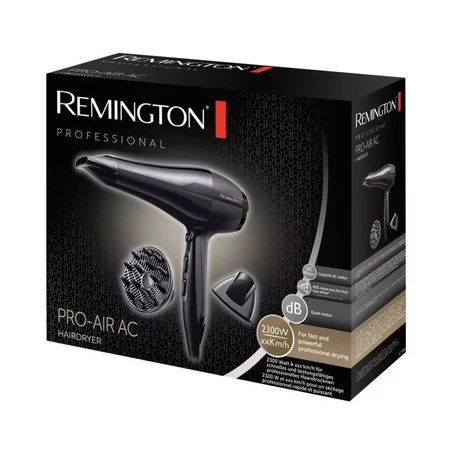 Remington Pro Air AC Compact hajszárító, 2300W