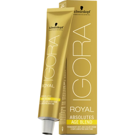 Igora Royal Muted Desert 7-42 krémhajfesték, 60ml