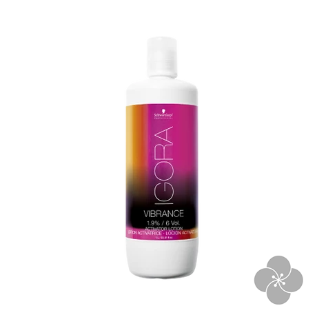 Igora Vibrance színelőhívó emulzió 1000ml 4%