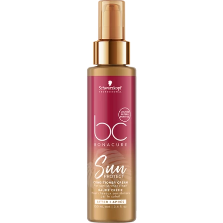 Bonacure Sun Protect Kondícionáló krém, 100 ml