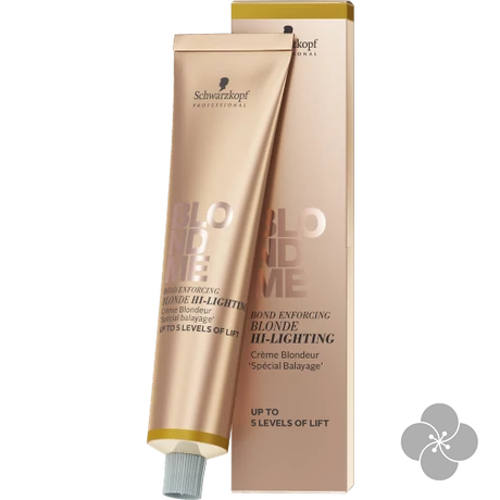 BlondMe H-Hideg Rosé 60ml