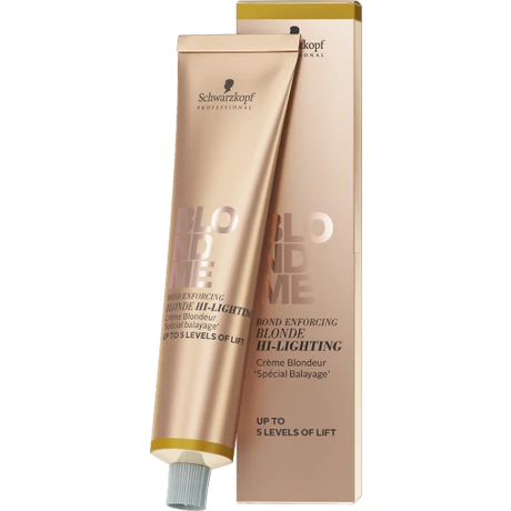 BlondMe H-Hideg Rosé 60ml