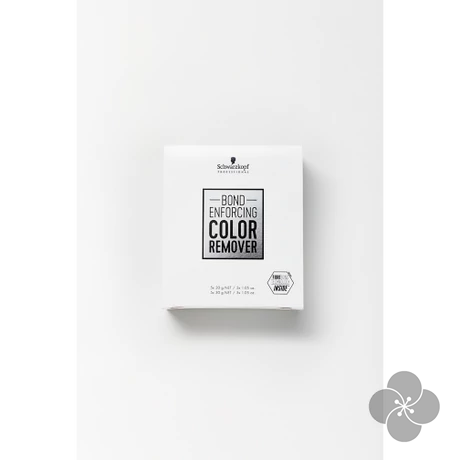 Igora Color Remover festékeltávolító folyadék 10x30g