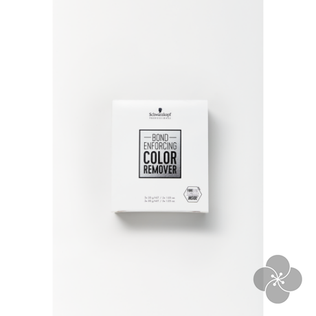 Igora Color Remover festékeltávolító folyadék 10x30g