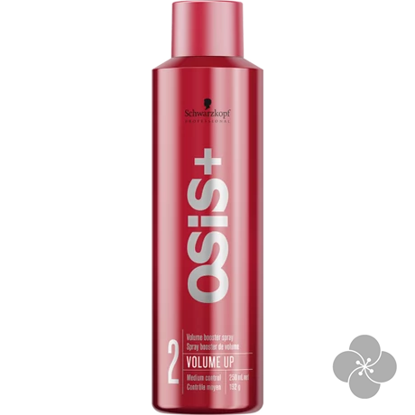 OSIS+ Volume Up Volumennövelő spray 250ml