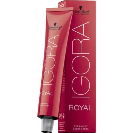 Igora Royal 9