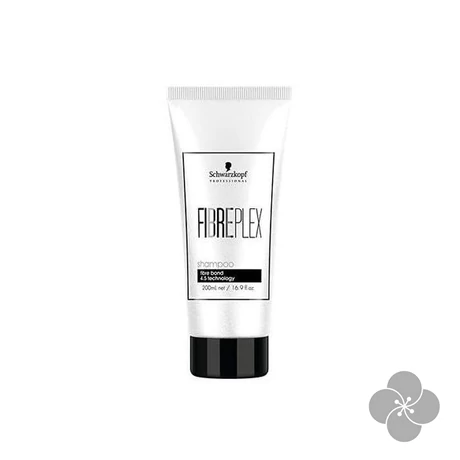 Fibreplex Kötés fenntartó sampon 200ml