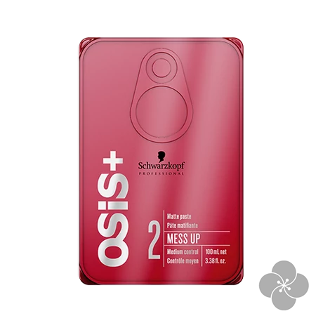 OSIS+ Mess Up Matt paszta 100ml