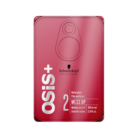 OSIS+ Mess Up Matt paszta 100ml