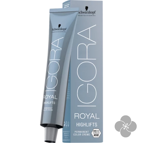 Igora Royal 12-11 krémhajfesték