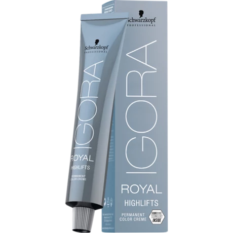 Igora Royal 10-1 krémhajfesték
