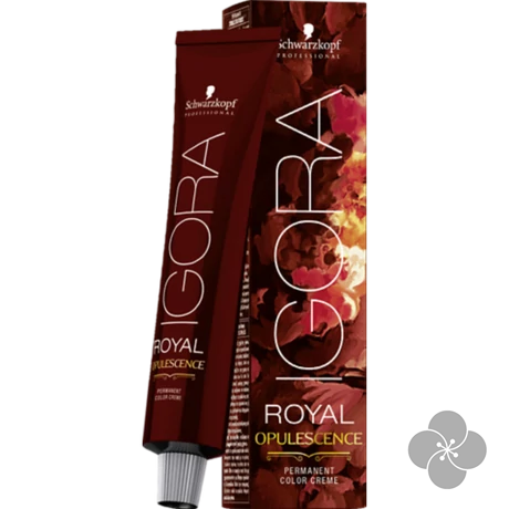 Igora Royal Opulescence 7-48 krémhajfesték
