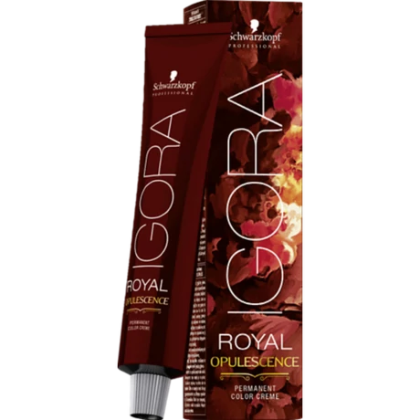 Igora Royal Opulescence 7-48 krémhajfesték