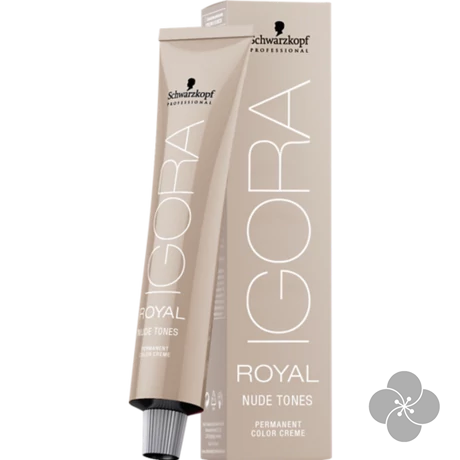 Igora Royal Nude 8-46 krémhajfesték