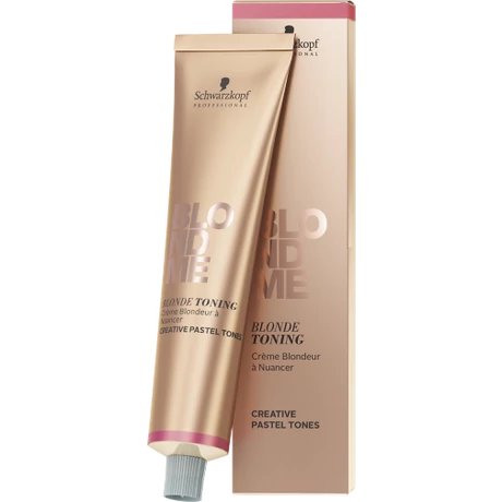 BlondMe T-Mély Tejcsoki 60ml