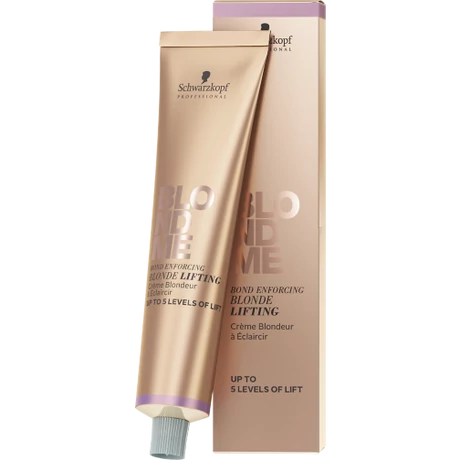 BlondMe L-Clear 60ml