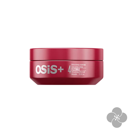 OSIS+ Flexwax Ultraerős wax 85ml