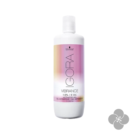 Igora Vibrance GÉL előhívó 1000ml 1,9%