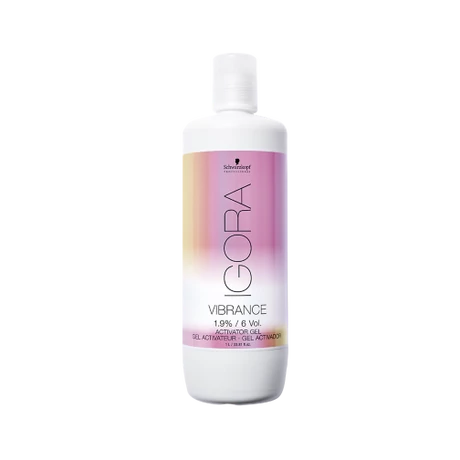 Igora Vibrance GÉL előhívó 1000ml 1,9%