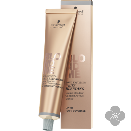 BlondMe W-Írisz 60ml