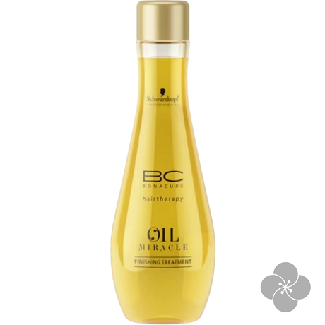 Bonacure OIL MIRACLE Hajápoló olaj argánolajjal, 100 ml