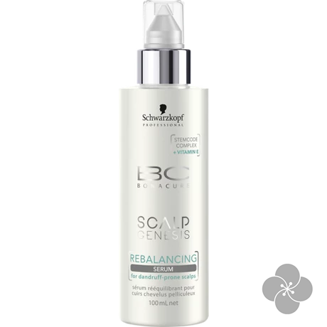 Bonacure Scalp Genesis Rebalancing Korpásodás elleni szérum, 100ml