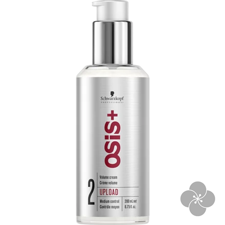 OSIS+ Upload Volumennövelő krém 200ml