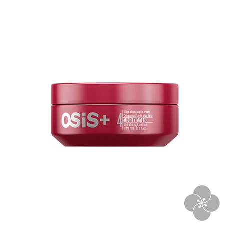 OSIS+ Mighty Matt Ultraerős mattító krém 85ml